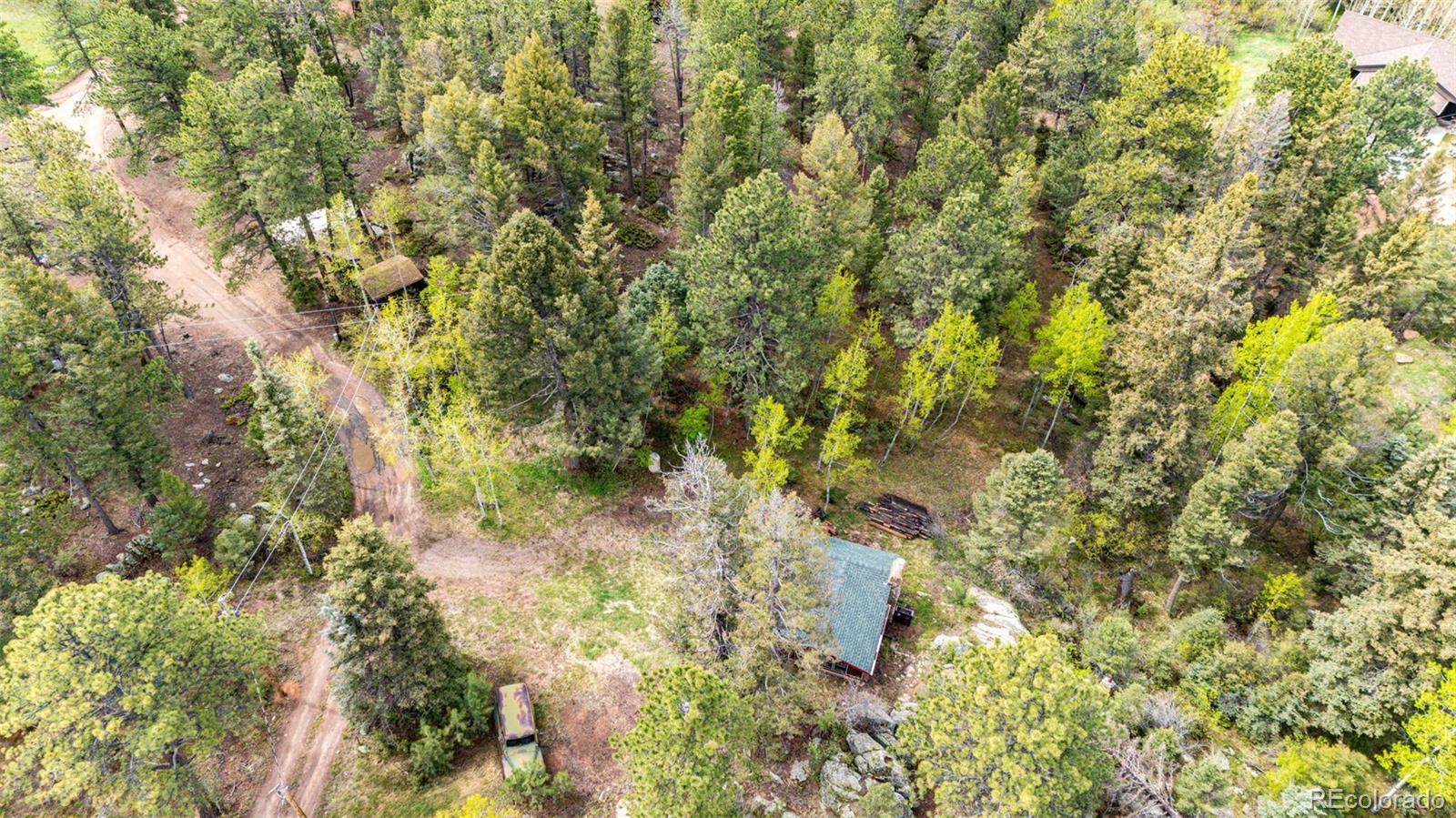 12346 Bear Haven Road Conifer, CO 80433 - Photo 34 of 35