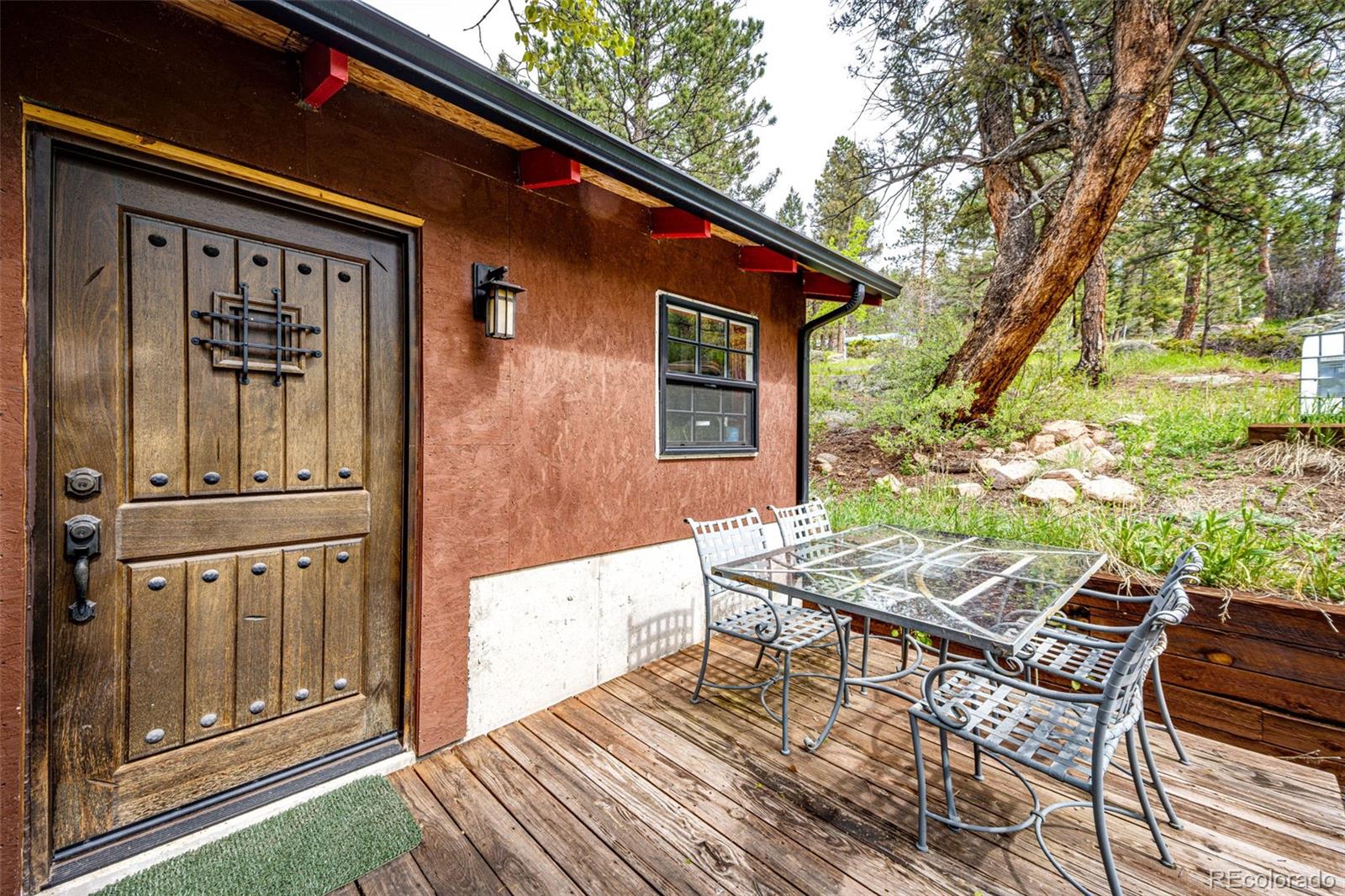 12346 Bear Haven Road Conifer, CO 80433 - Photo 7 of 35