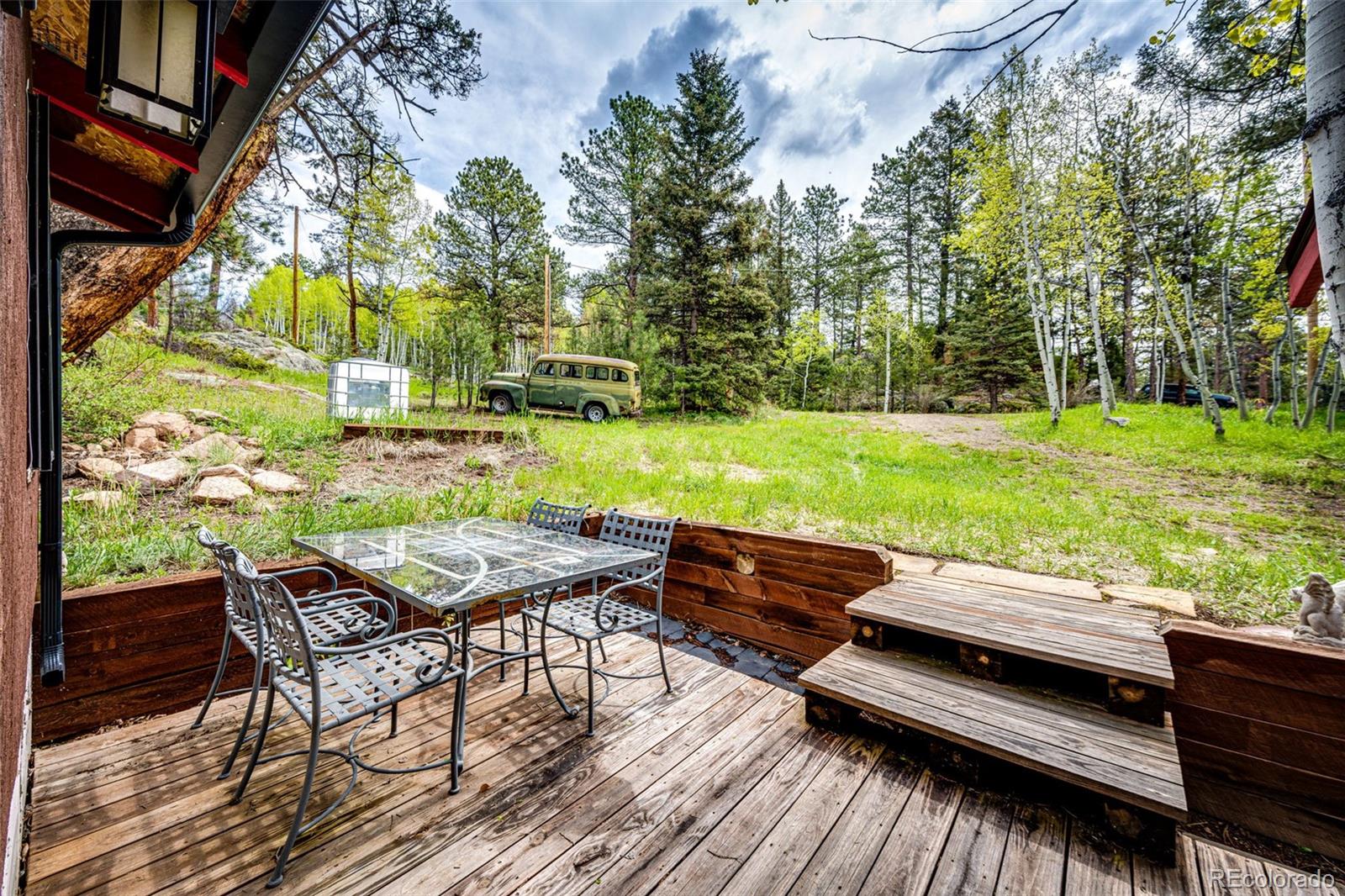 12346 Bear Haven Road Conifer, CO 80433 - Photo 10 of 35