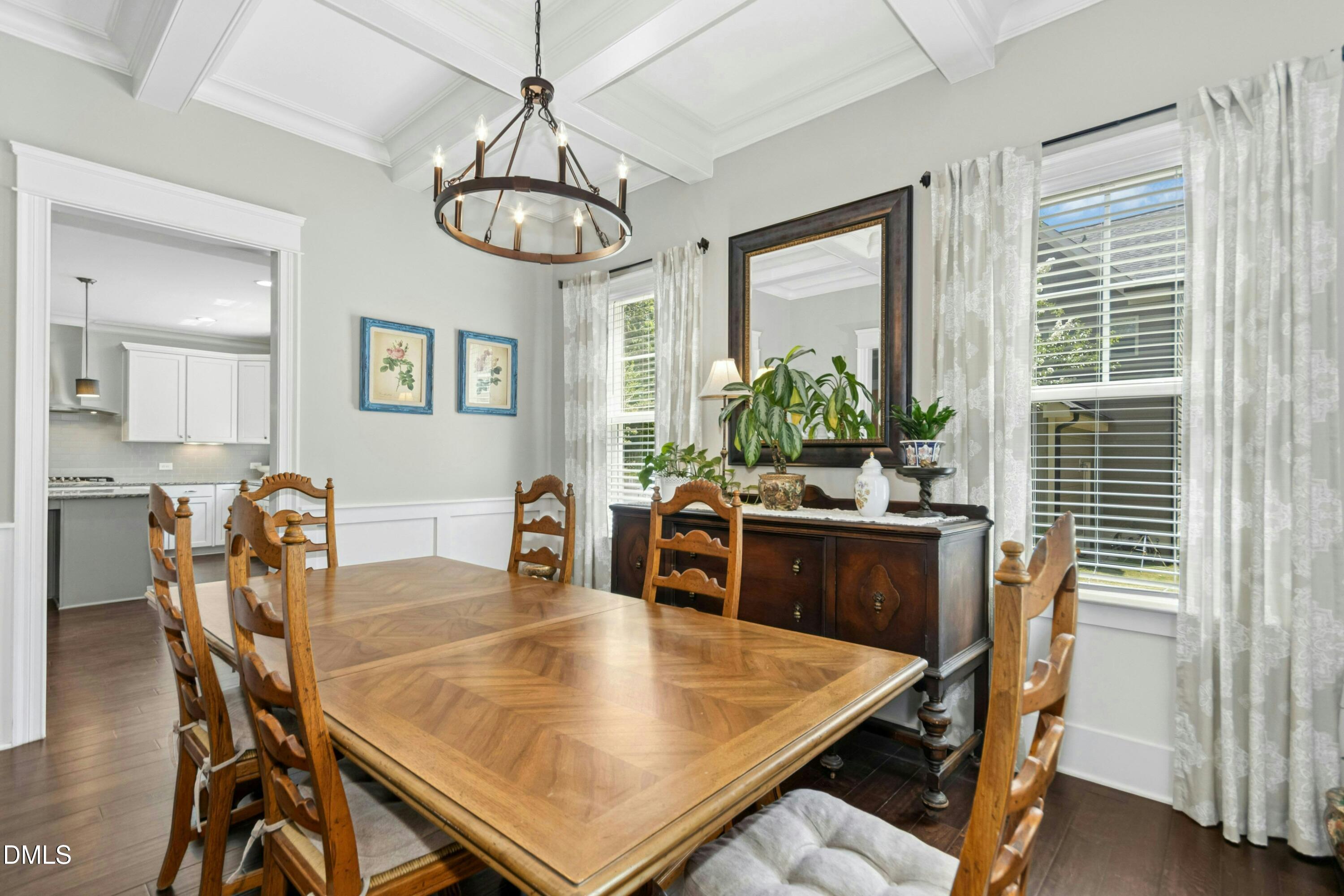 1112 Harrison Ridge Road Wake Forest, NC 27587 - Photo 6 of 36