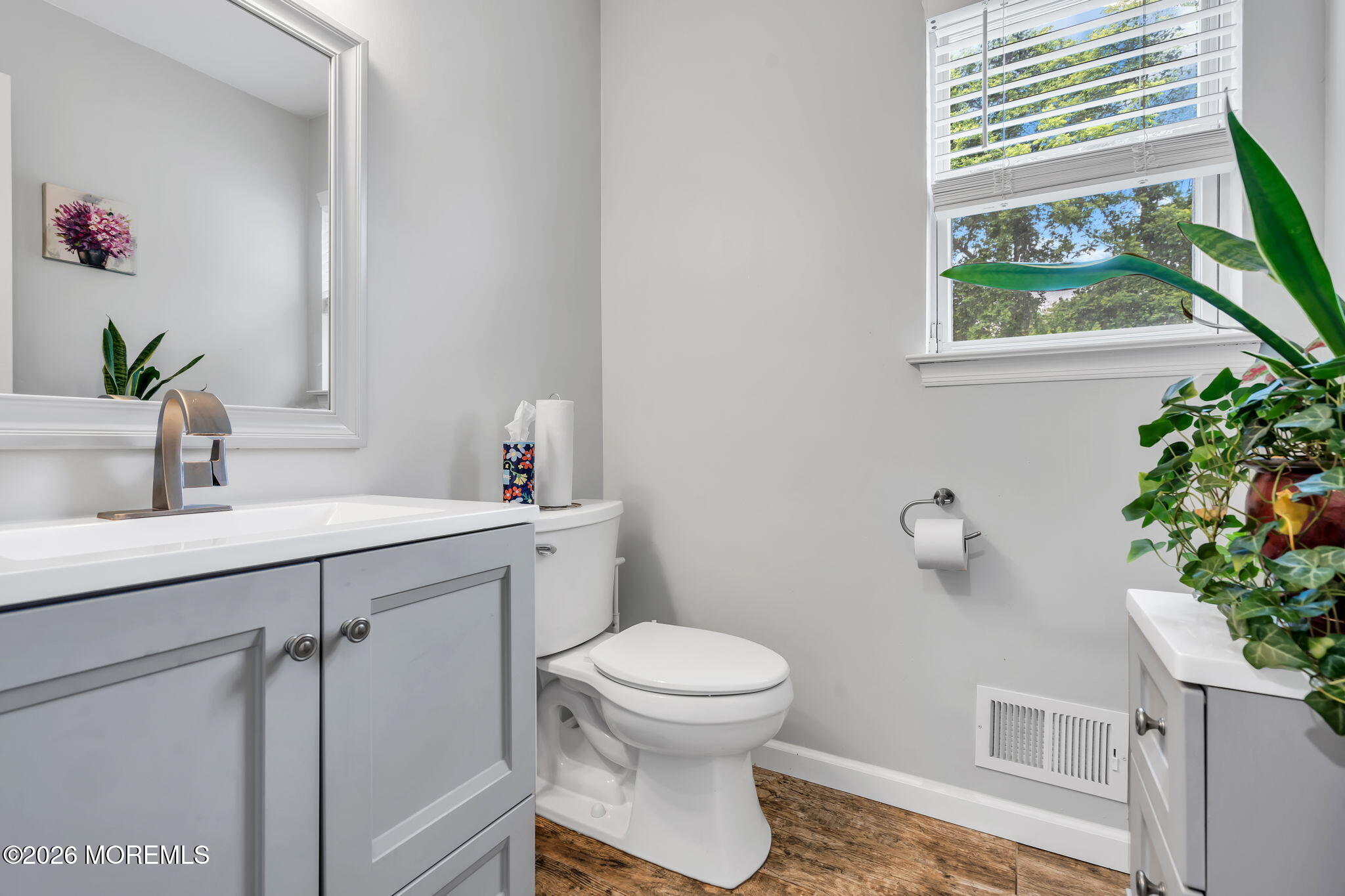 8 Bronia Street Howell, NJ 07731 - Photo 18 of 42 Powder Room