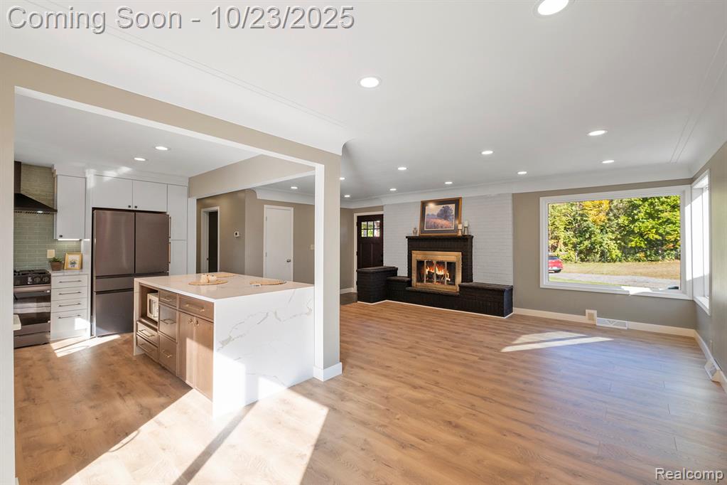 7481 West Frances Road Flushing, MI 48433 - Photo 9 of 26