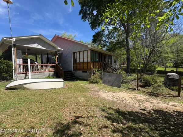 $205,000 | 64 Lee Prine Drive, Perkinston, MS 39573