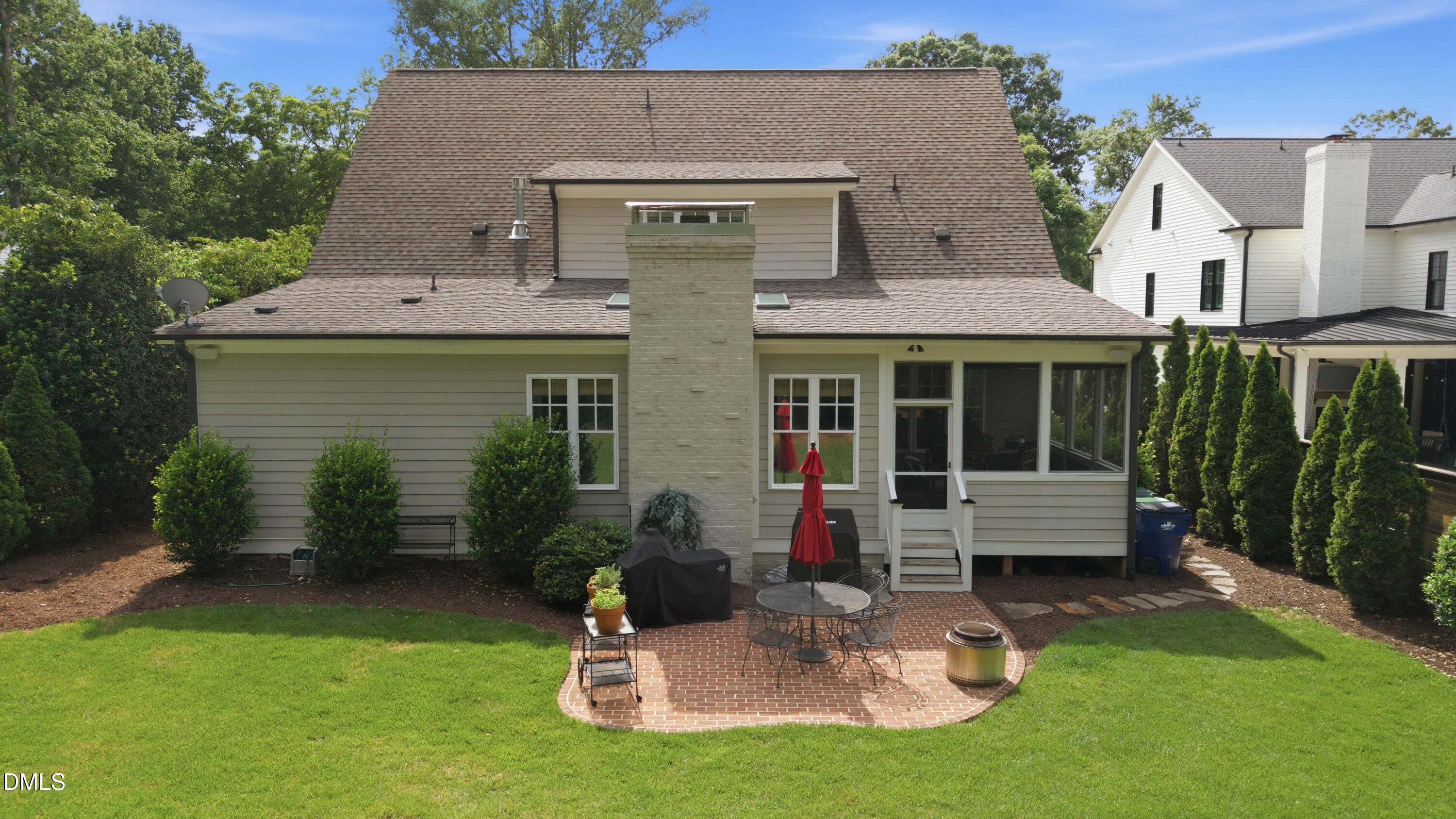 2112 Kipawa Street Raleigh, NC 27607 - Photo 47 of 61 DJI_20260526155806_0071_D