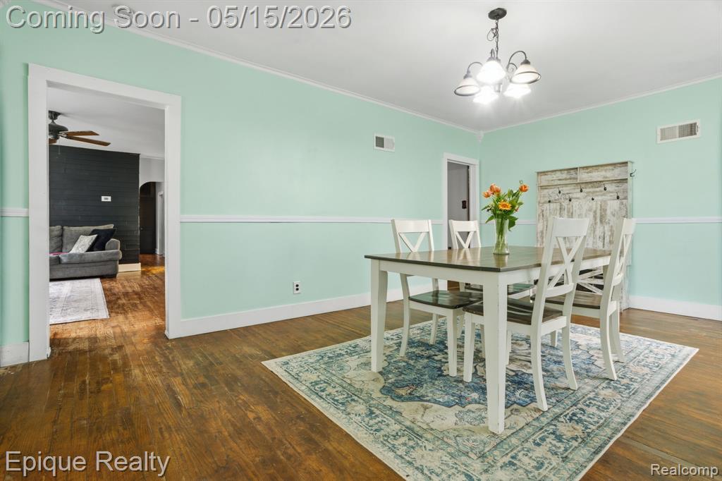2371 32 Mile Road Romeo, MI 48065 - Photo 3 of 29