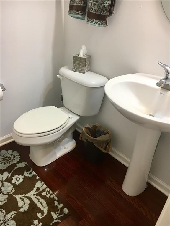 10310 Sugar Ridge Way Indianapolis, IN 46239 - Photo 23 of 48 Gallery Image 23