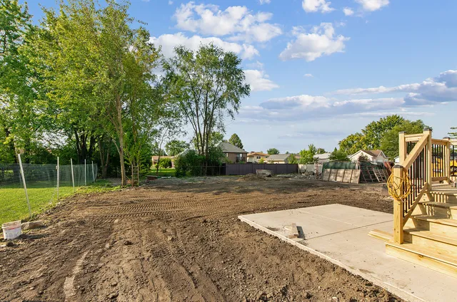 a picture of floor plan