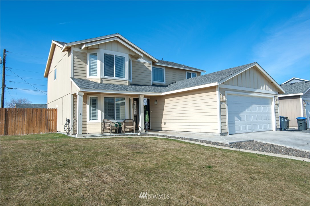832 Polo Ridge Moses Lake, WA 98837 - Photo 22 of 24 Gallery Image 22