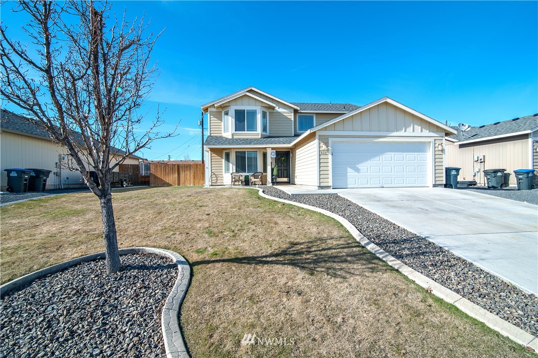 832 Polo Ridge Moses Lake, WA 98837 - Photo 23 of 24 Gallery Image 23