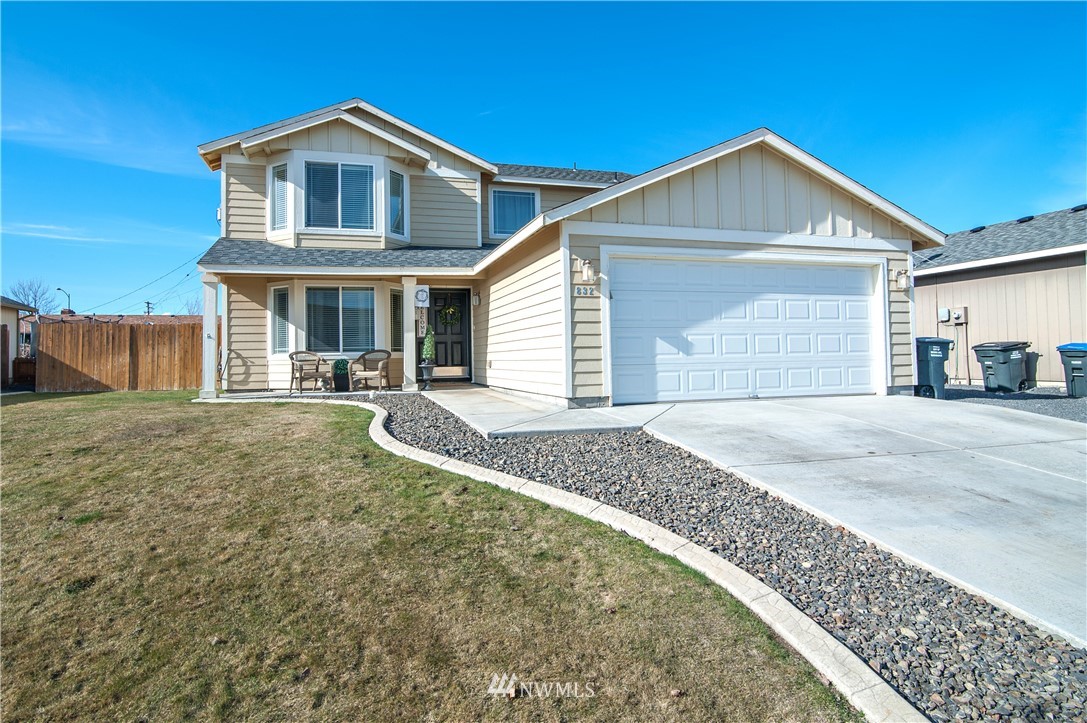 832 Polo Ridge Moses Lake, WA 98837 - Photo 24 of 24 Gallery Image 24