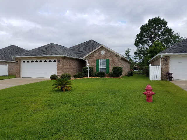 22802 Placid Drive Foley, AL 36535 - Photo 1 of 1