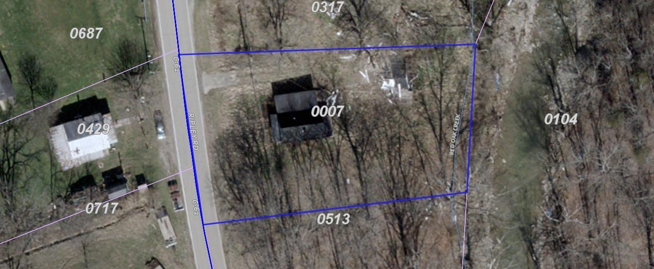 4282 Ripley Road Ripley, OH 45167 - Photo 1 of 1