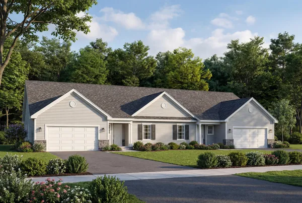 $399,900 | 133 Meadow Lane, Unit LOT 46, Walworth, WI 53184