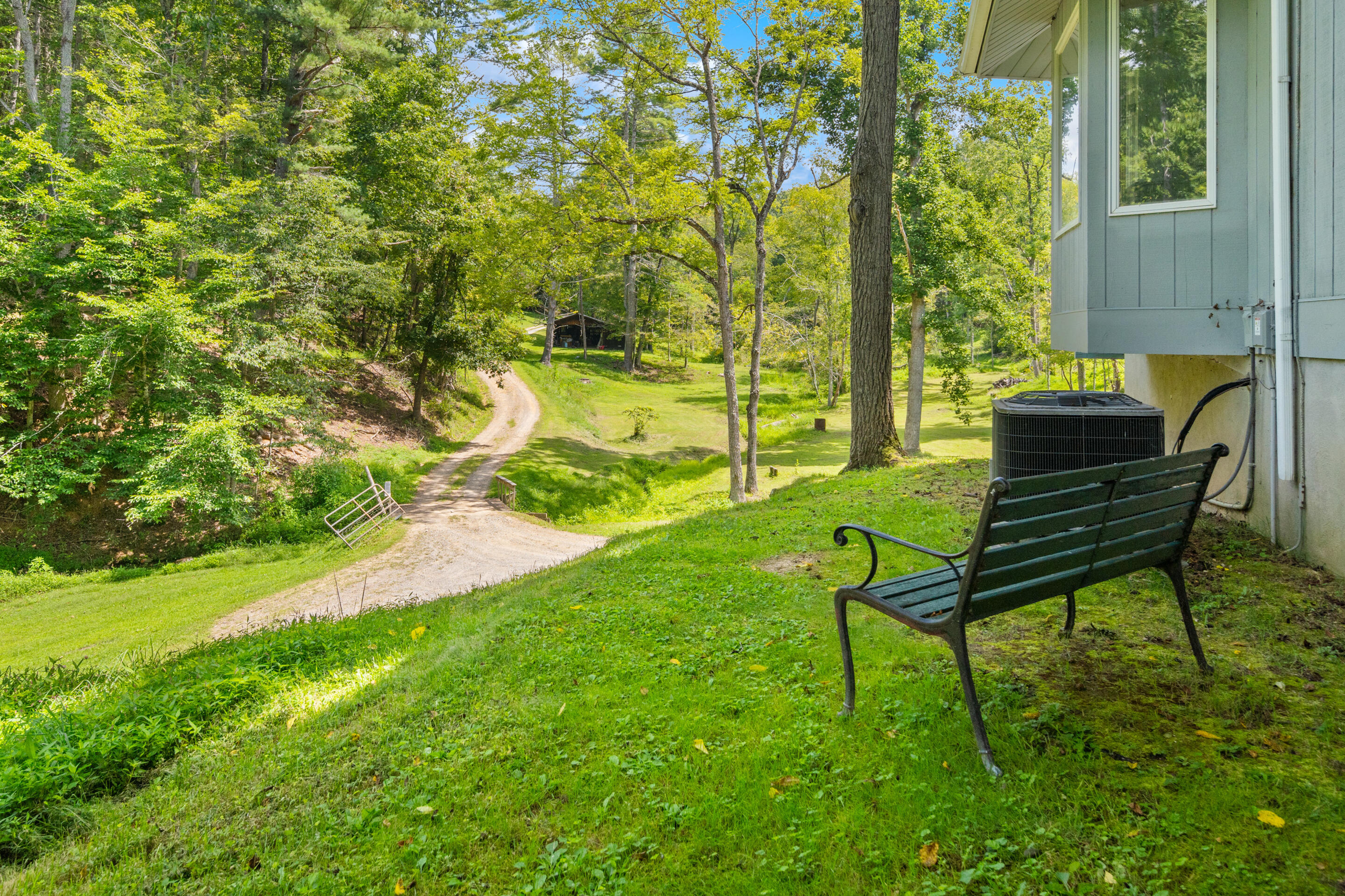 4681 Fishers View Road Pilot, VA 24138 - Photo 48 of 71 66-4681-Fishers-View-Rd-Pilot