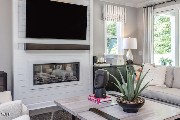 7826 Berry Crest Avenue Raleigh, NC 27617 - Photo 11 of 40 Model1006