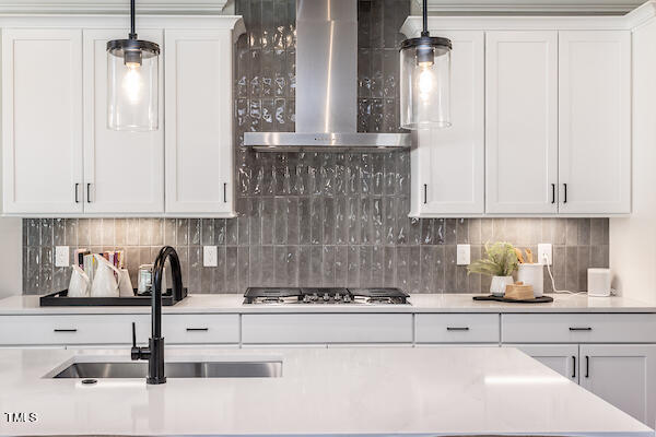 7826 Berry Crest Avenue Raleigh, NC 27617 - Photo 16 of 40 Model1011