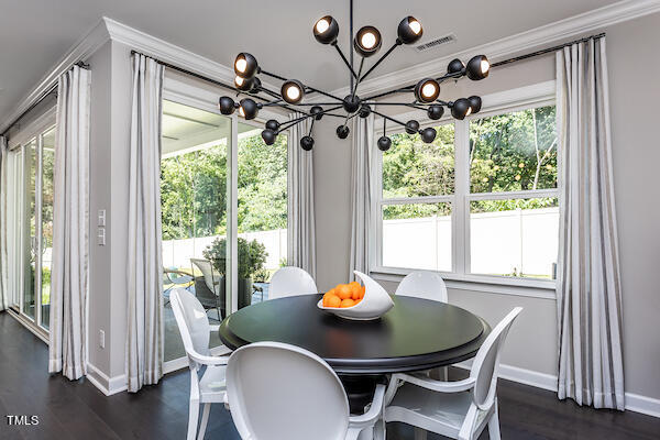 7826 Berry Crest Avenue Raleigh, NC 27617 - Photo 21 of 40 Model1016