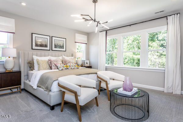 7826 Berry Crest Avenue Raleigh, NC 27617 - Photo 23 of 40 Model1018