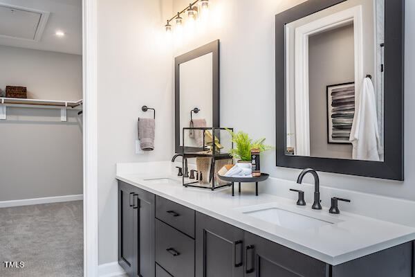 7826 Berry Crest Avenue Raleigh, NC 27617 - Photo 25 of 40 Model1020
