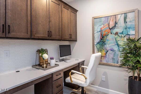 7826 Berry Crest Avenue Raleigh, NC 27617 - Photo 28 of 40 Model1023