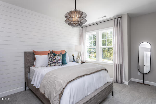 7826 Berry Crest Avenue Raleigh, NC 27617 - Photo 29 of 40 Model1024
