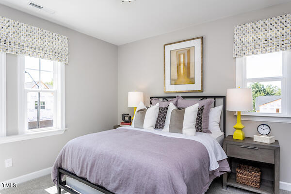 7826 Berry Crest Avenue Raleigh, NC 27617 - Photo 30 of 40 Model1025