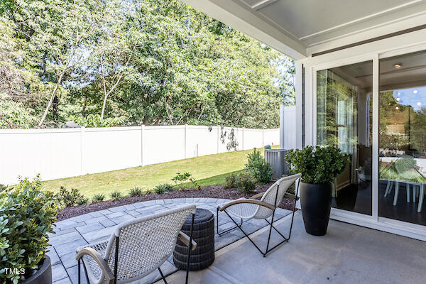 7826 Berry Crest Avenue Raleigh, NC 27617 - Photo 32 of 40 Model1027