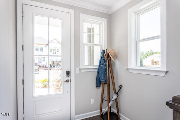 7826 Berry Crest Avenue Raleigh, NC 27617 - Photo 6 of 40 Model1001
