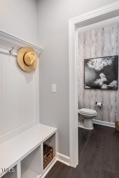 7826 Berry Crest Avenue Raleigh, NC 27617 - Photo 7 of 40 Model1002