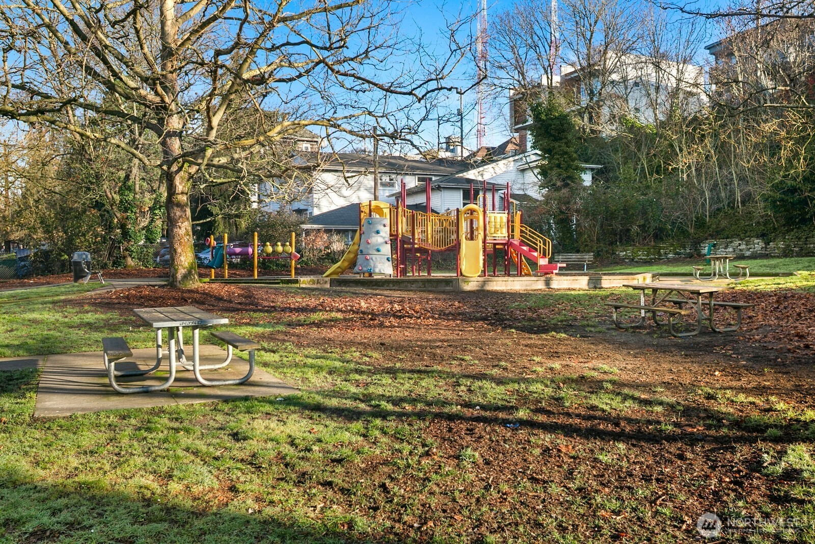 1501 East Spring Street, Unit 8 Seattle, WA 98122 - Photo 15 of 15