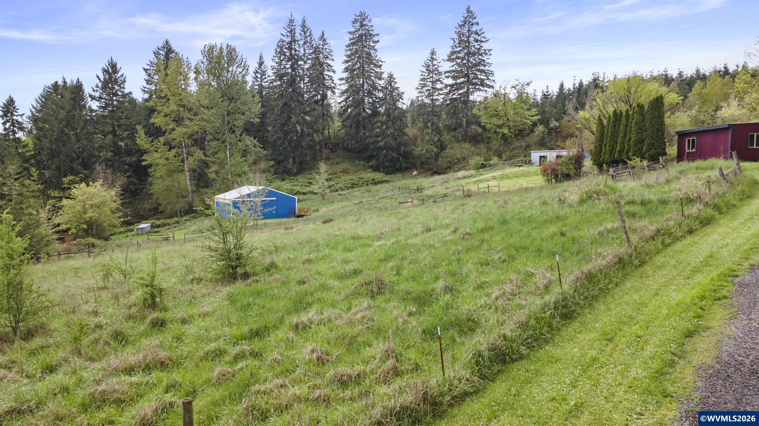33150 Mt Pleasant Road Lebanon, OR 97355 - Photo 25 of 29 Gallery Image 25