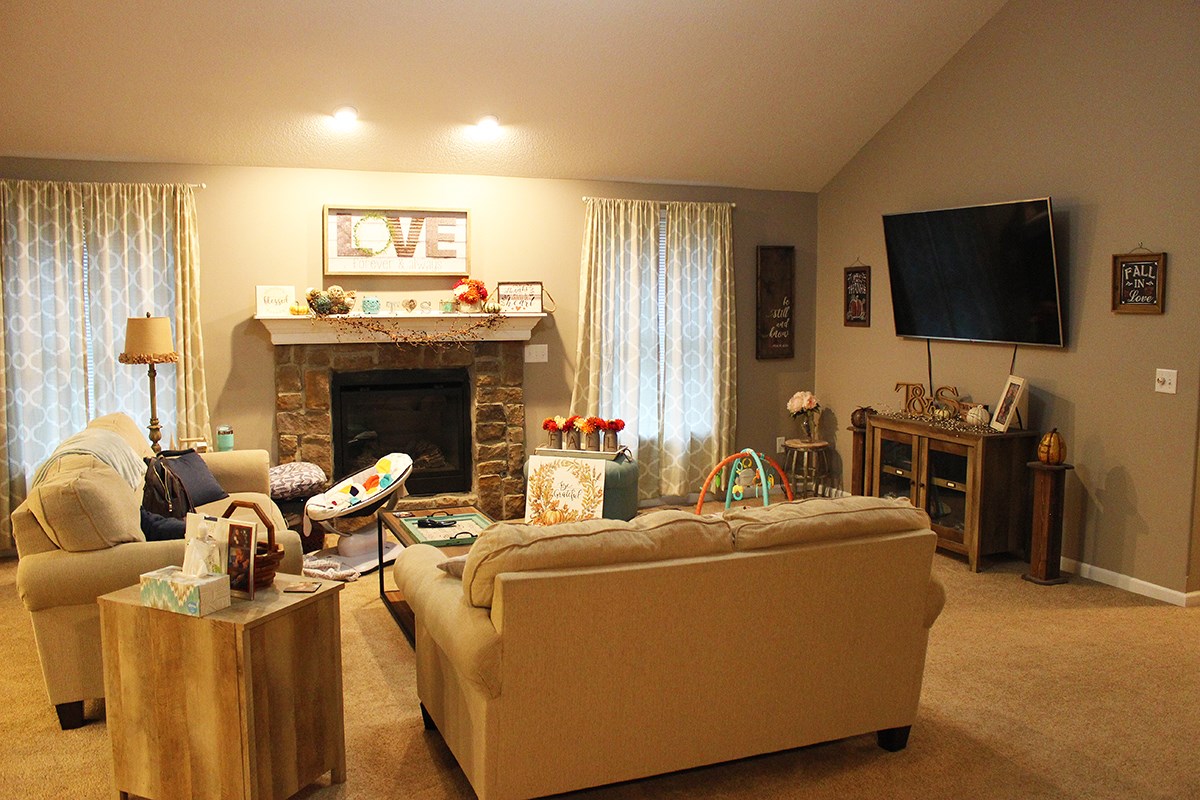 4997 Ridgelane Drive Fort Wayne, IN 46804 - Photo 3 of 36
