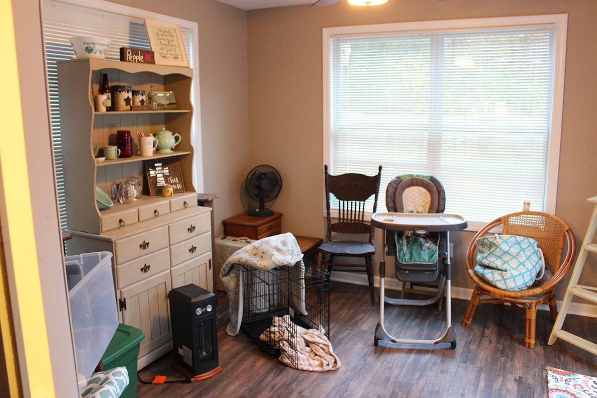 4997 Ridgelane Drive Fort Wayne, IN 46804 - Photo 23 of 36