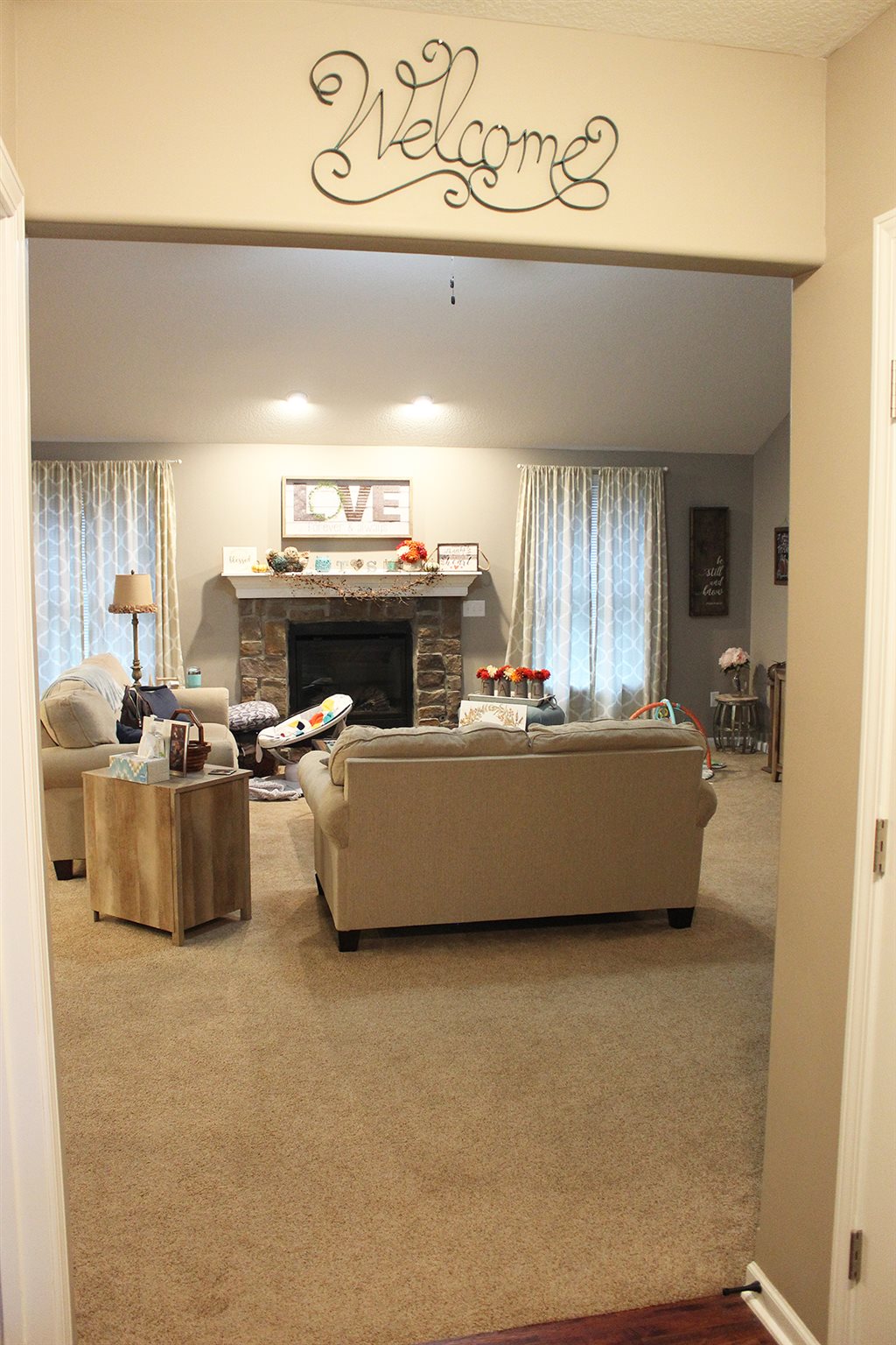4997 Ridgelane Drive Fort Wayne, IN 46804 - Photo 10 of 36