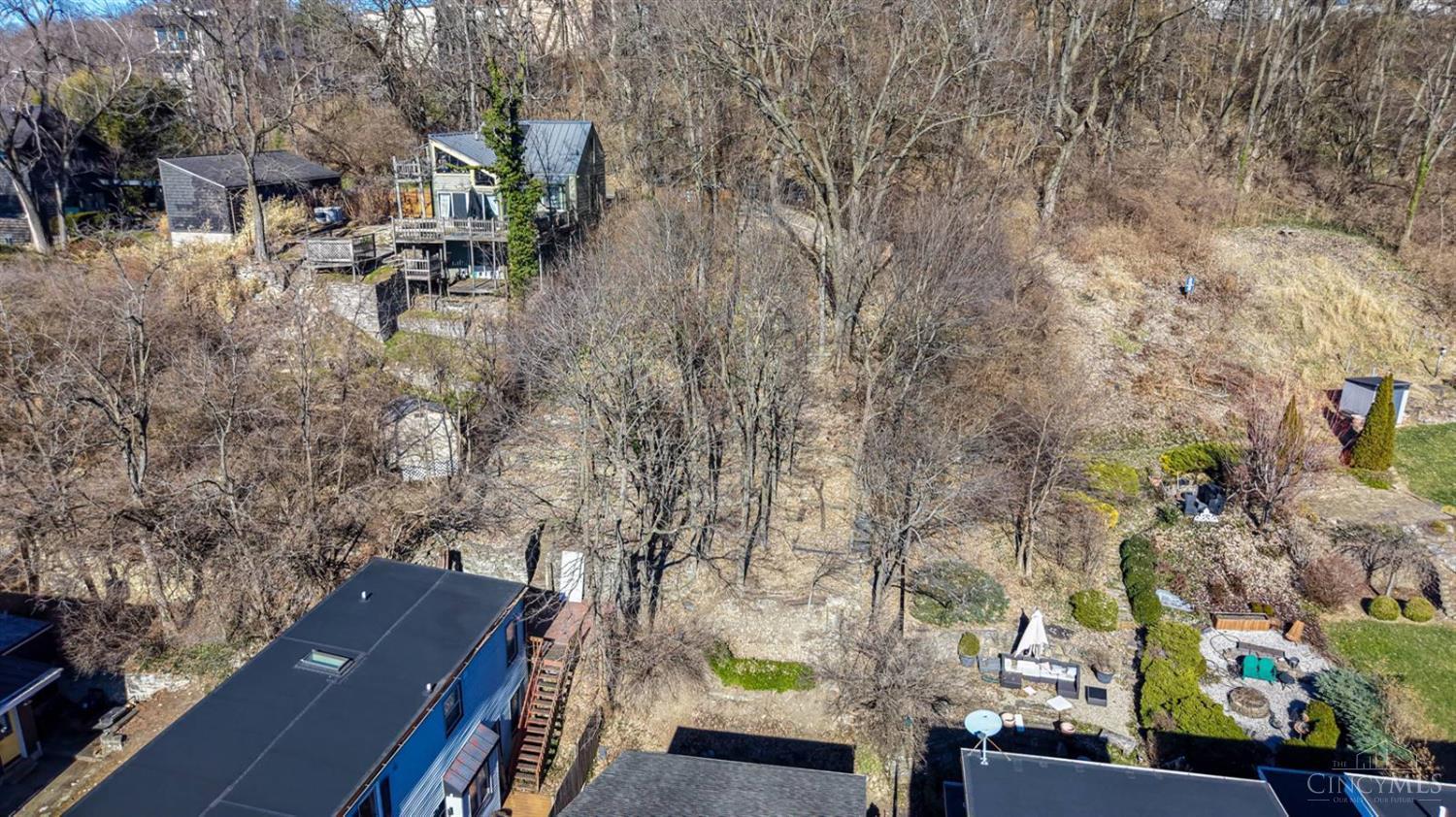 330 Boal Street Cincinnati, OH 45202 - Photo 69 of 87