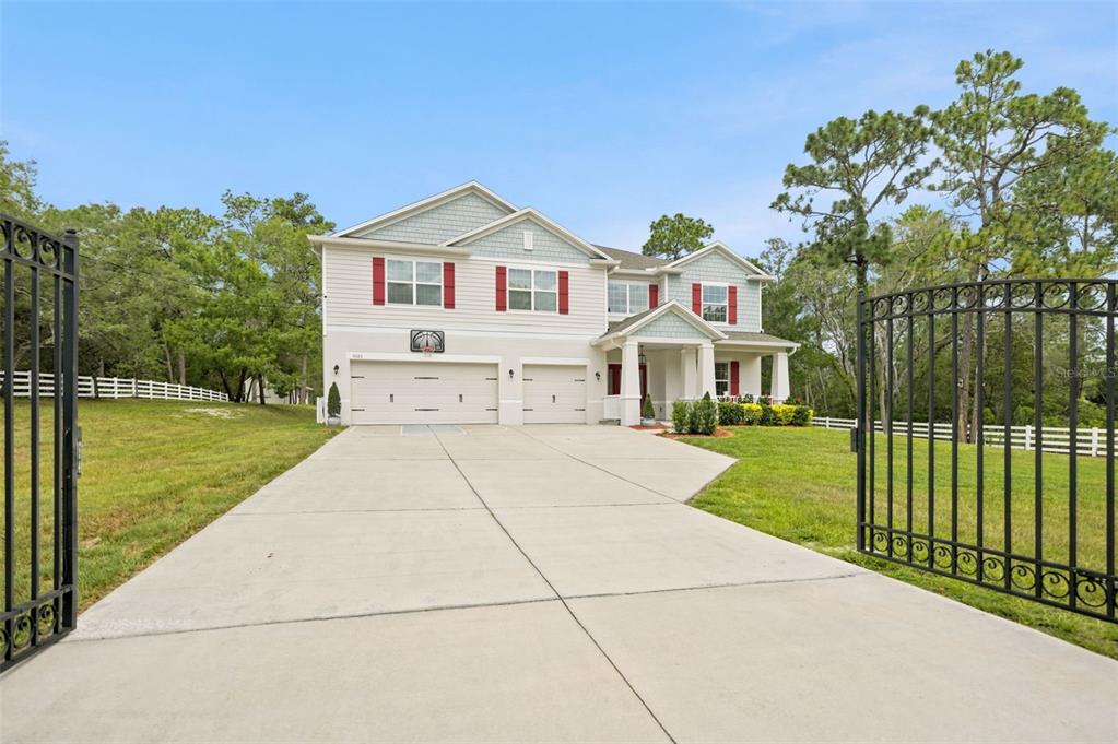 9025 Mazette Road Weeki Wachee, FL 34613 - Photo 4 of 100