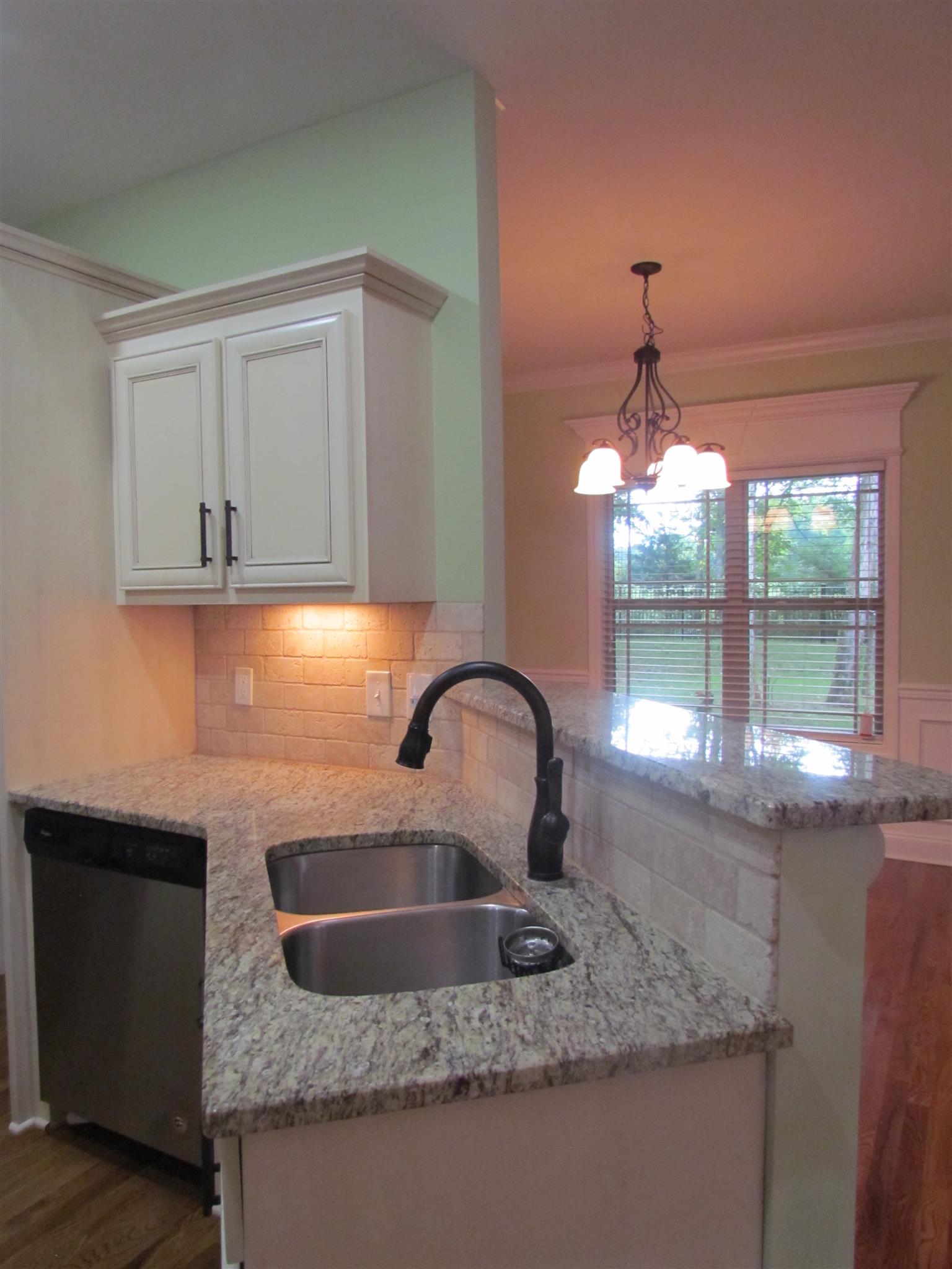 209 Amazonway Ridge Lascassas, TN 37085 - Photo 13 of 27 .......and appealing Granite Countertops!