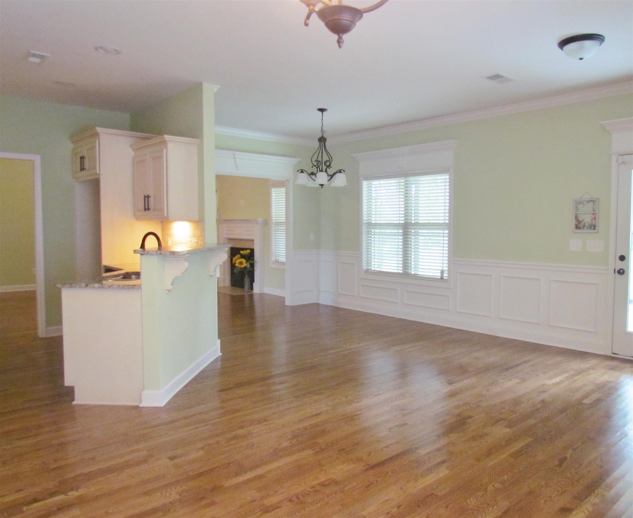 209 Amazonway Ridge Lascassas, TN 37085 - Photo 14 of 27 Another view revealing the space YOU can look forward to