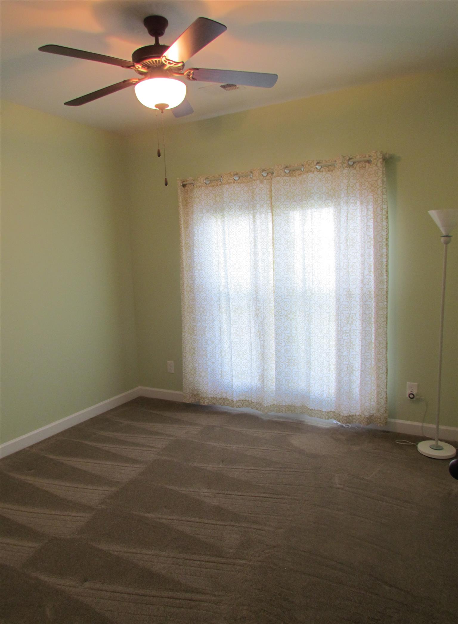 209 Amazonway Ridge Lascassas, TN 37085 - Photo 20 of 27 Here is the Third Bedroom on the main floor!