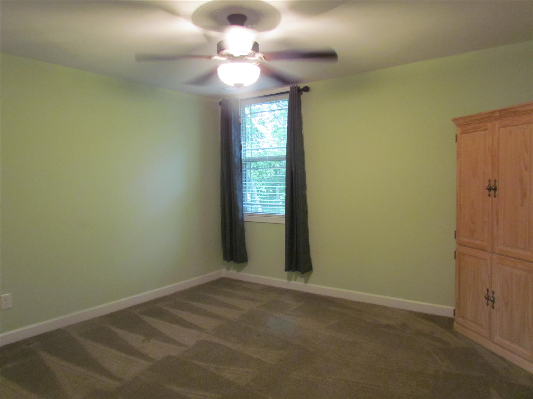 209 Amazonway Ridge Lascassas, TN 37085 - Photo 22 of 27 On the second floor you will find the 4th Bedroom with a large closet and the window overlooks the Farm behind.