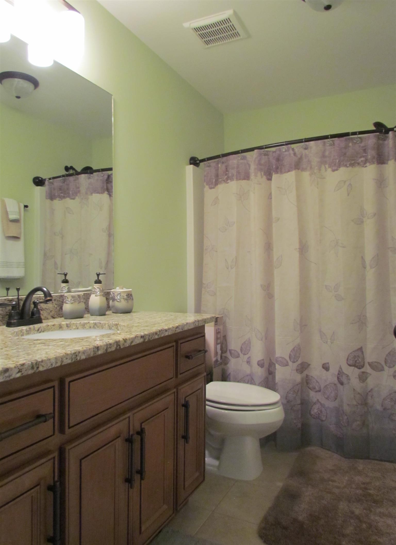 209 Amazonway Ridge Lascassas, TN 37085 - Photo 24 of 27 ...With a Full Bath upstairs as a part of that Private Space***