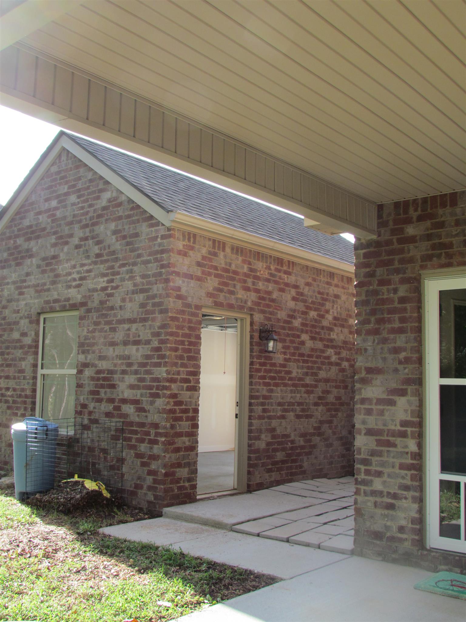 209 Amazonway Ridge Lascassas, TN 37085 - Photo 27 of 27 Rear View of the Detached Garage!