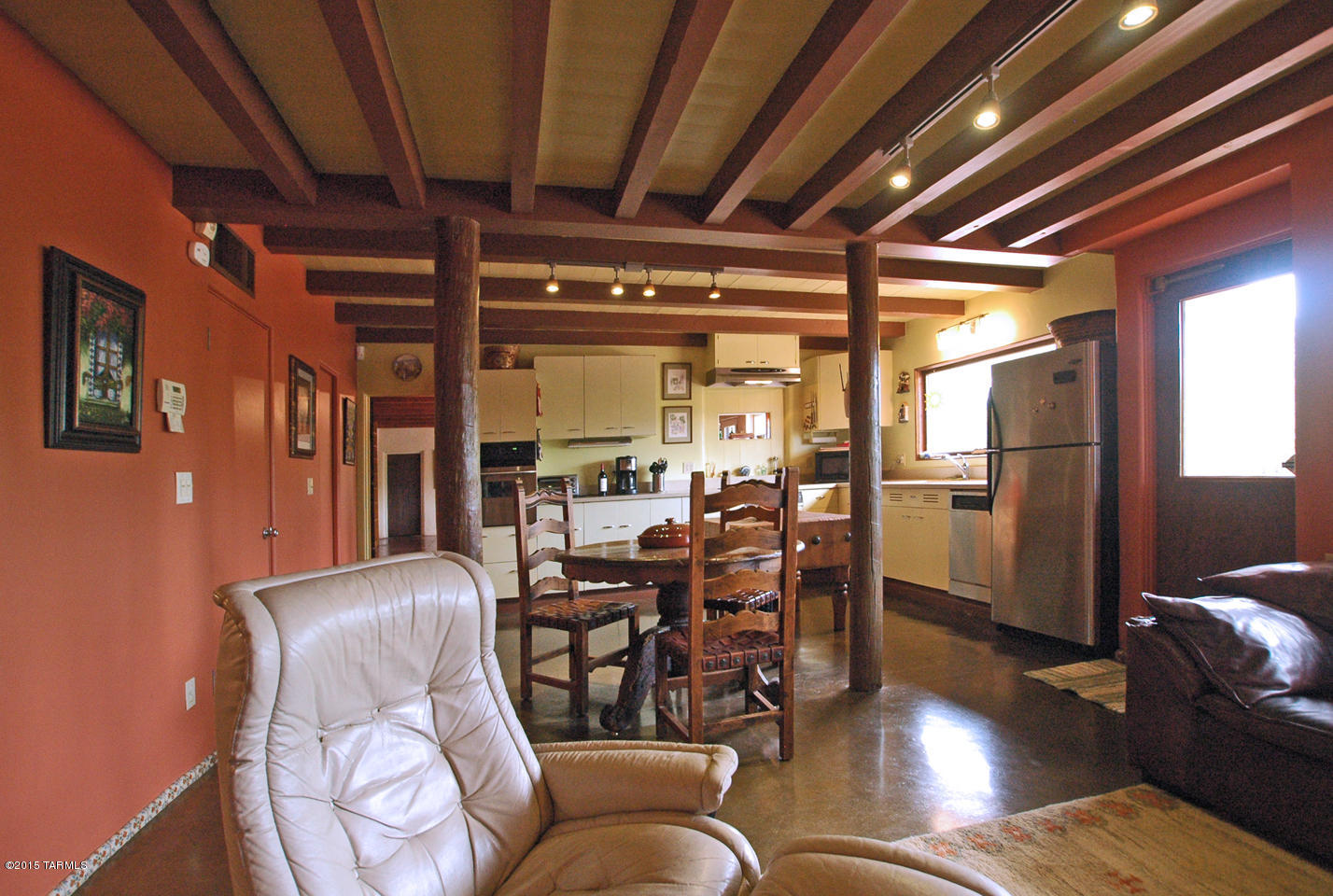2713 East Prince (set Back From Road) Road Tucson, AZ 85716 - Photo 11 of 32 Gallery Image 11