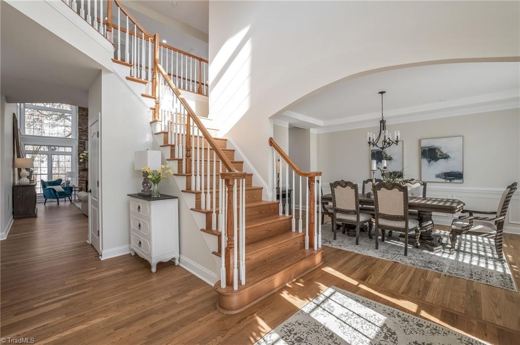 8602 Yvonne Court Oak Ridge, NC 27310 - Photo 11 of 50 Gallery Image 11