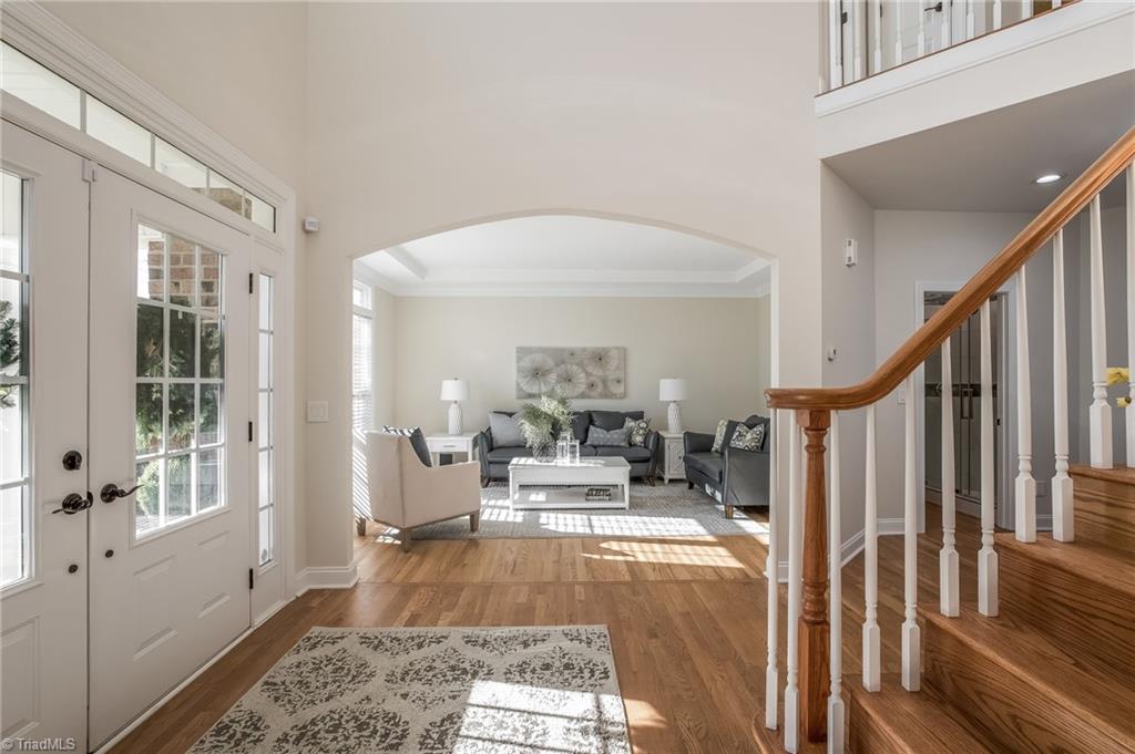 8602 Yvonne Court Oak Ridge, NC 27310 - Photo 12 of 50 Gallery Image 12