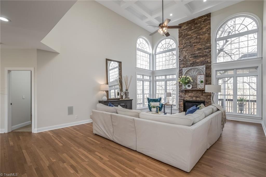 8602 Yvonne Court Oak Ridge, NC 27310 - Photo 16 of 50 Gallery Image 16