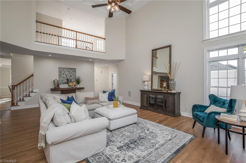 8602 Yvonne Court Oak Ridge, NC 27310 - Photo 17 of 50 Gallery Image 17