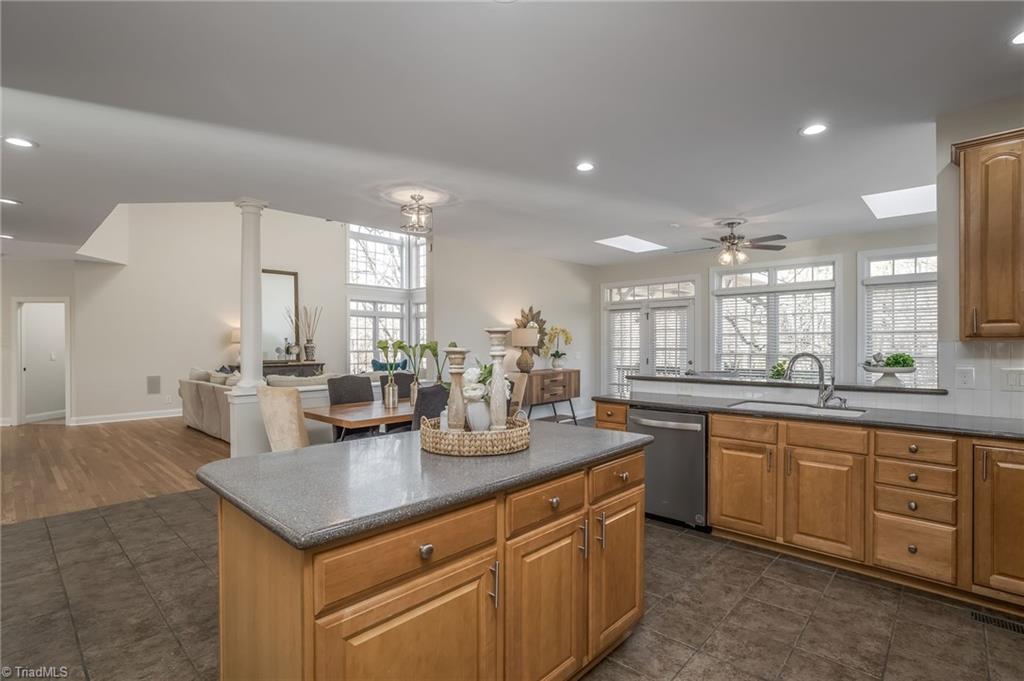 8602 Yvonne Court Oak Ridge, NC 27310 - Photo 21 of 50 Gallery Image 21
