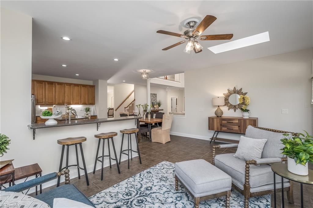 8602 Yvonne Court Oak Ridge, NC 27310 - Photo 23 of 50 Gallery Image 23