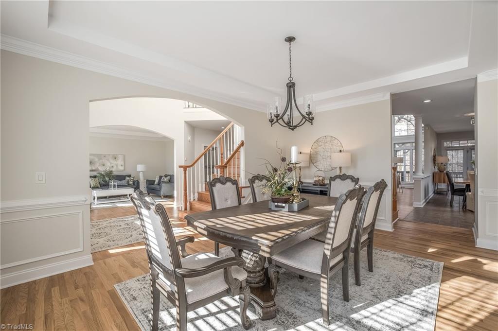 8602 Yvonne Court Oak Ridge, NC 27310 - Photo 25 of 50 Gallery Image 25